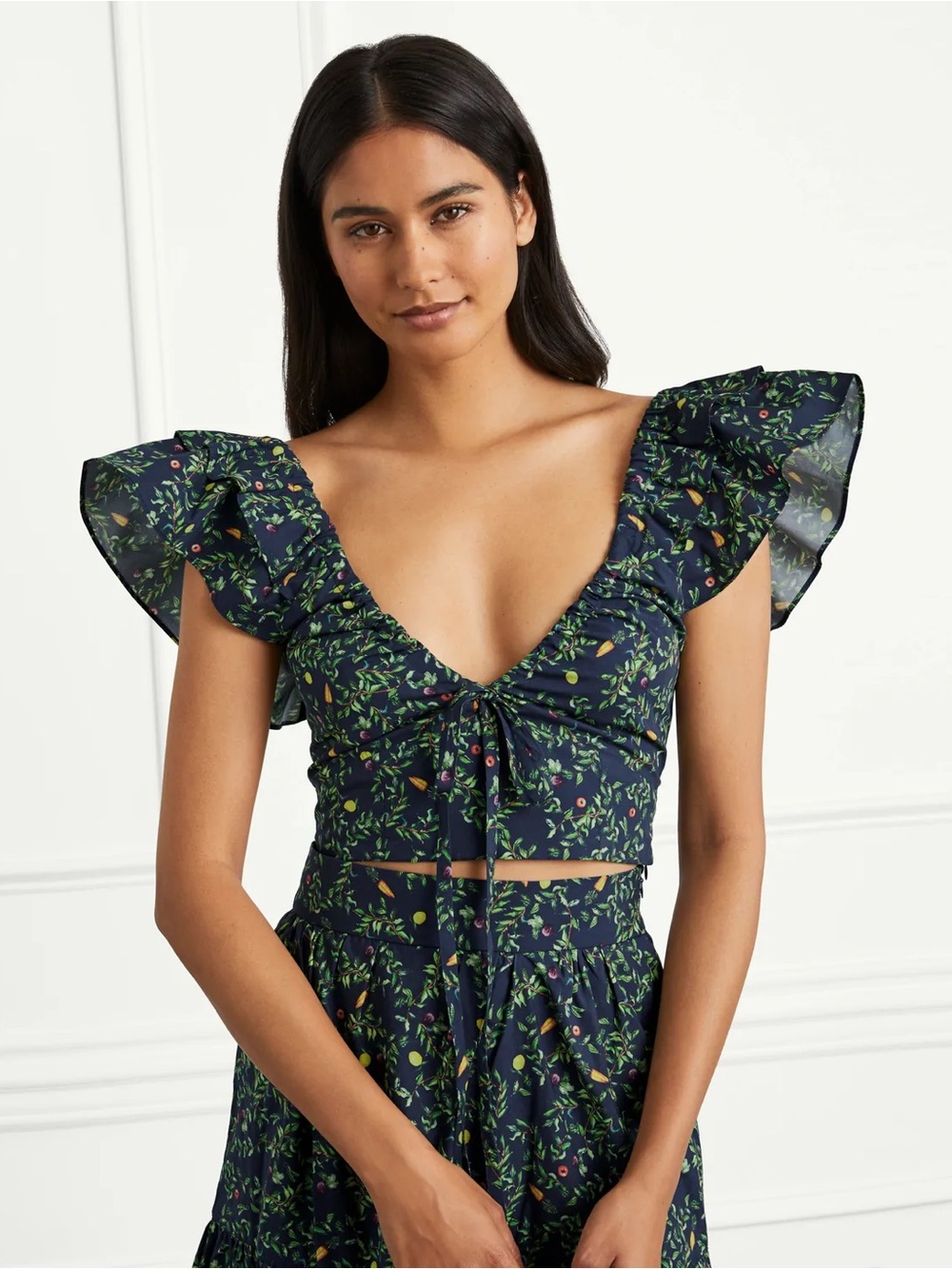 Hill House Alexa Top
